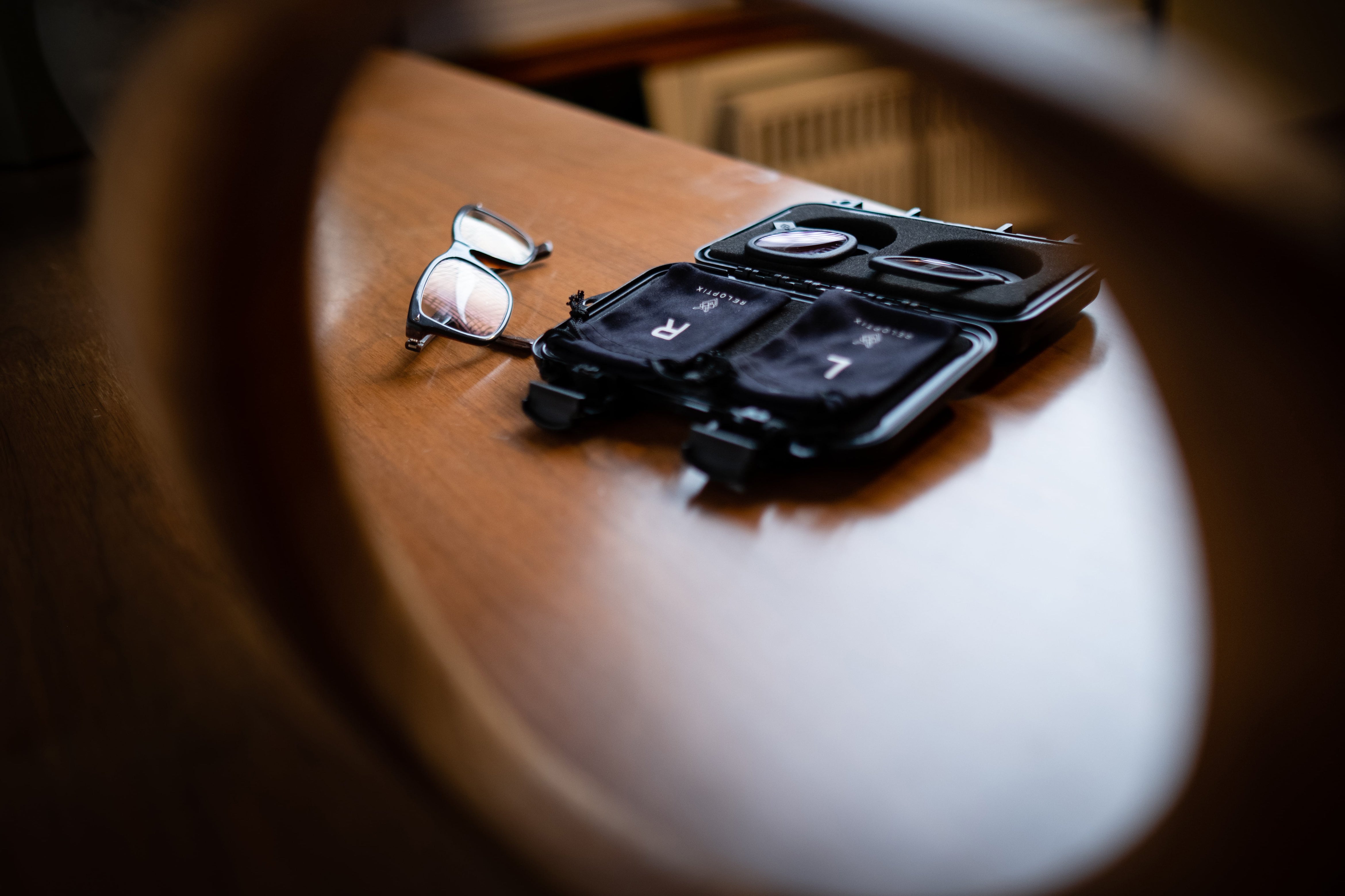 Meta VR Optical Lens Insert Kits