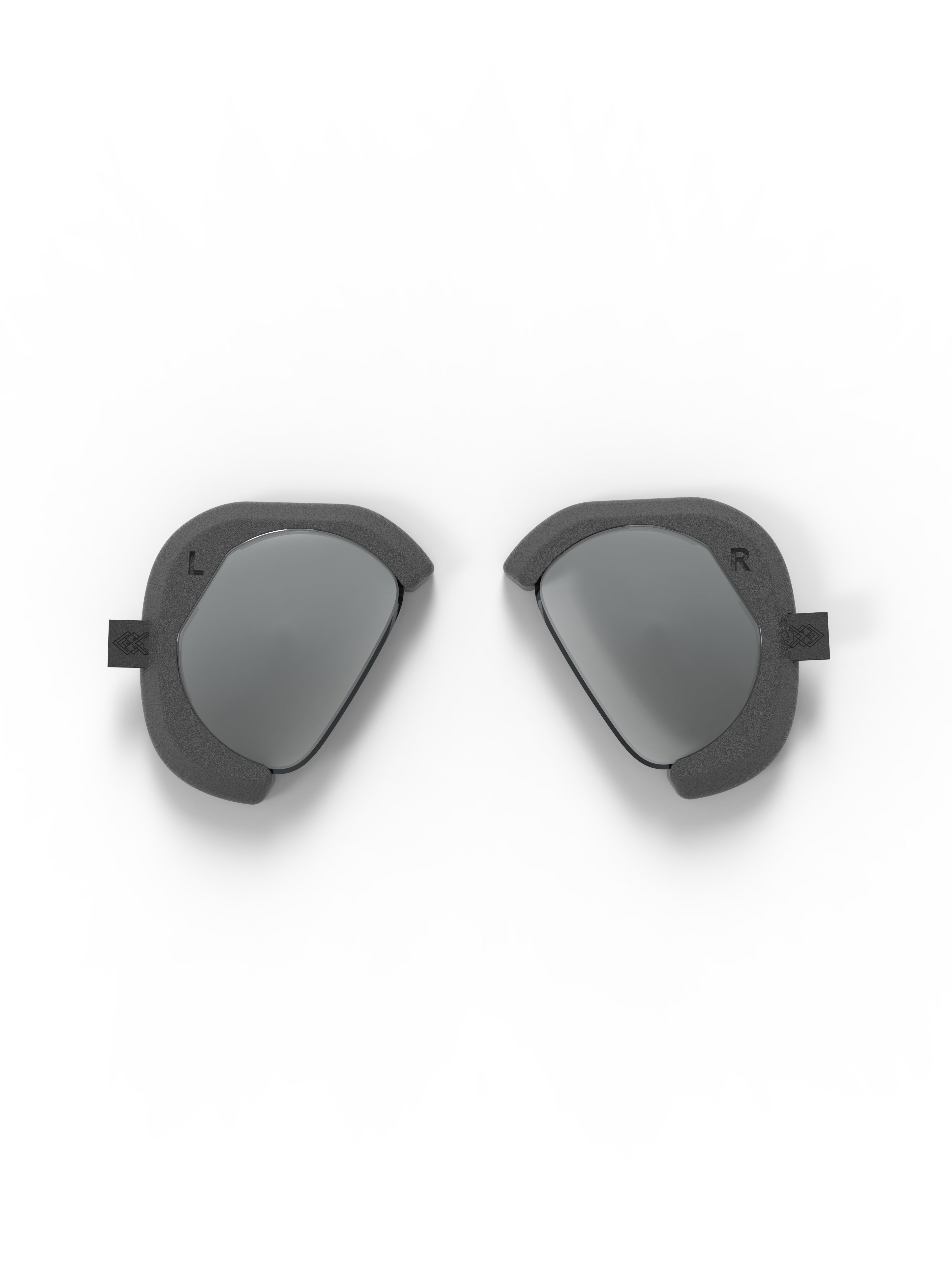 Extra Reloptix Pimax Crystal/Crystal Light VR Non-Prescription Lens Inserts