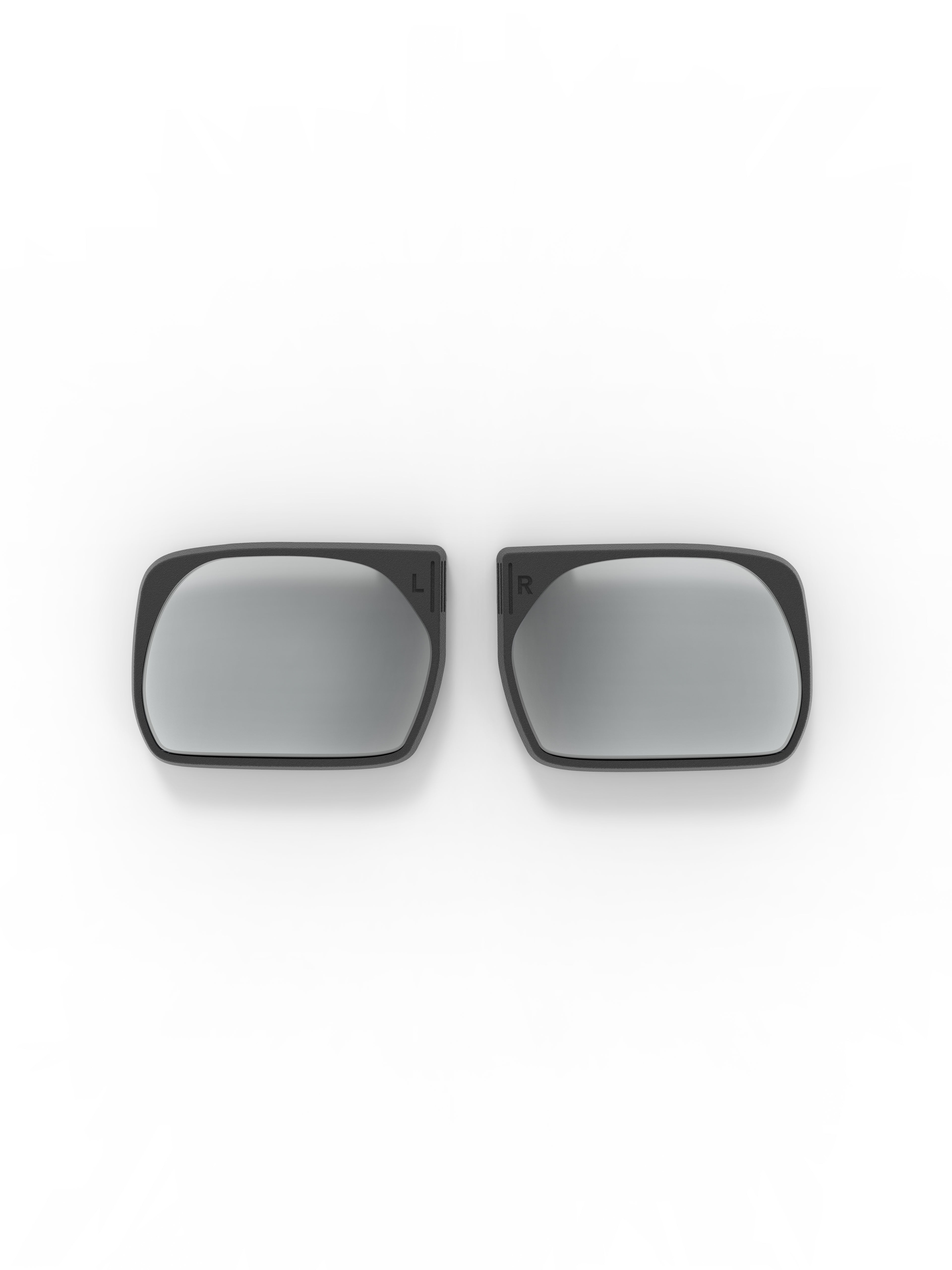 Extra HTC Focus Vision VR Non-Prescription Lenses