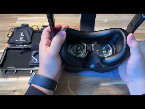 Extra HTC Vive Focus Vision VR Prescription Lenses
