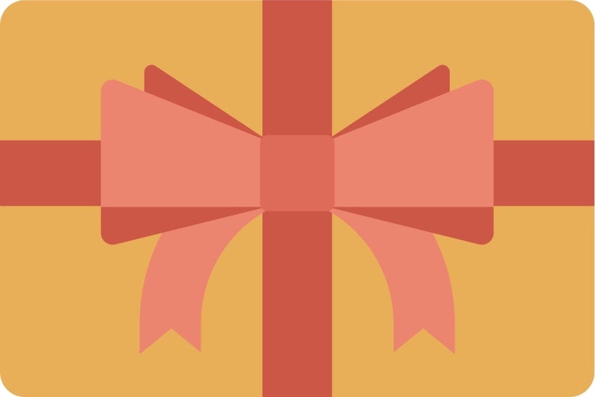 Reloptix Gift Card